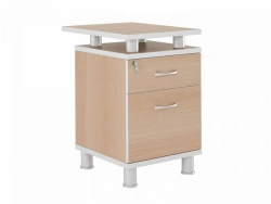 File cabinet, item no. 25181