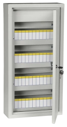 MKM14-N-48-31-Z TITAN 3 Enclosure metal. ShchRn-48 (620?310?120) IP31 IEK
