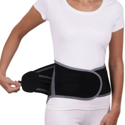 Orthopaedic lumbosacral corset - "Kreut", B-2511