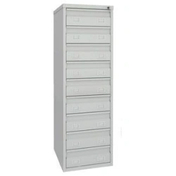 File cabinet FB 9