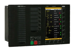 ARIS-42xx "Multifunctional controllers"
