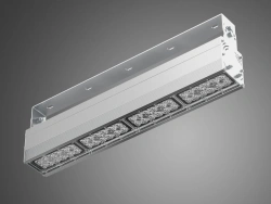 Industrial LED luminaire SV-LBS-CUB-PROM