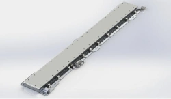 Light semiconductor module MSP-SPb-p-p-II YuILT.676259.184-01