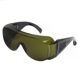 O35 VISION StrongGlass safety glasses, article 13548