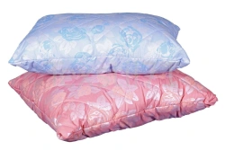 Bottom pillowcase