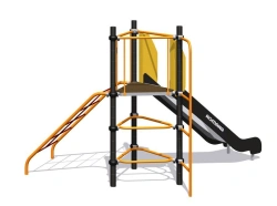 Children's play complex Romana 401-01.26.00