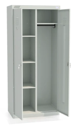 Medical cabinet MD ???22-800, 800?500?1850 mm