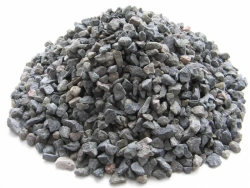 Crushed stone fraction 5-20 mm