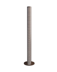 ECO LINE LED complex with LED luminaire Martin