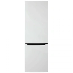Fridge-freezer "Biryusa 860NF"