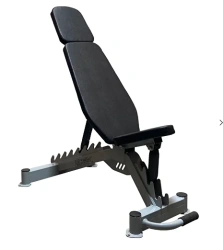Universal bench