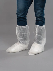 Armidtech high spunbond shoe covers
