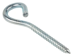 BT 8 Hook-and-screw