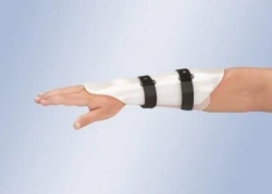 Forearm brace