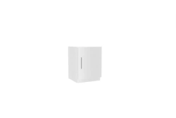 Neon LD.667030.000 TV cabinet (White gloss )