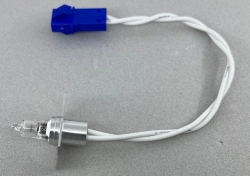 Halogen lamp Petramed RX-100 TU 27.40.12-002-28891495-2024