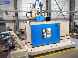 CNC lathe-carousel machine model 1?516??3.??