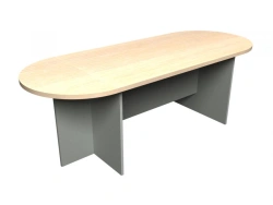 Executive desk SPR-3a