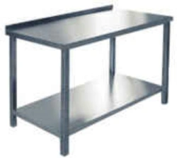 Multifunctional table (laboratory) S06KMM