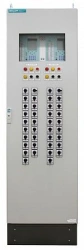 Emergency control cabinet SHEE 22? 0105 series