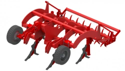 KAMA TIGER G2,5 deep loosener