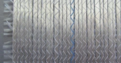 Monoaxial glass fabric (UD) L0650lld/10H01
