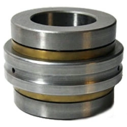 Combined bearings