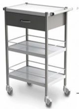 Tool table "KCm/Nzh 2.1 and - I"