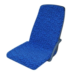 Passenger seat without handrail, with left side stop L01R35.6820039