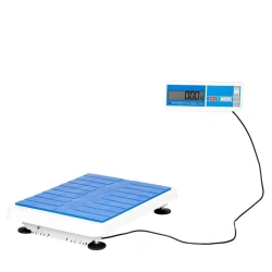 Scales electronic medical VEM-150.3 - "Mass-K", version VEM-150.3-A1
