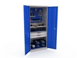 Metal Office Cabinets