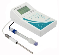pH-meters EXPERT-rH