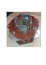 Brushless current collector TKB-4(TB)