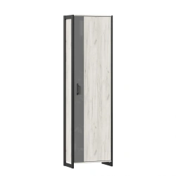 Techno LD.678350.000 Door front (Oak Kraft White/Slate Grey )