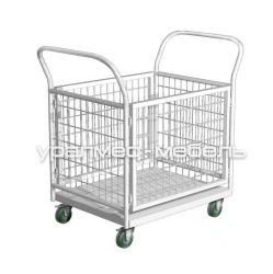 Intercorps trolley TMk