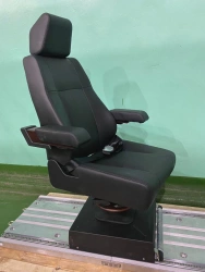 Commander's chair (Special Commander's Device USK)