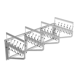 Metal coat rack VGn