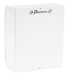Uninterruptible power supply unit UPS RAPAN-40 2x7