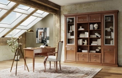 Set of furniture for classrooms "Angstrem"