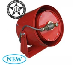 Fire extinguishing aerosol generator ???-1500 M-V