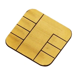 Integrated circuit K5004VE1X