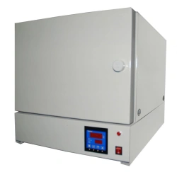 Laboratory electric furnace PL 20/14