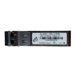 CL-SFP+_LRX_2 CPRI Transmitter
