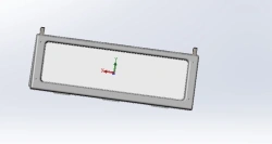 UMA-002-01 SB Routing indicator