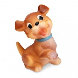 Dog Bimka
