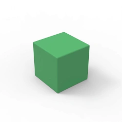 11.9 Pouf KUB