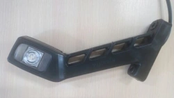 Lighting and light signalling devices for motor vehicles and their trailers