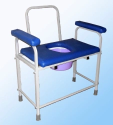 Toilet chair KT-021 according to TU 9452-903-03151254-2010