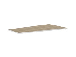Trapezoidal worktop 1400 right, item CLF103DX