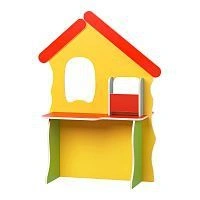 Post Office play corner